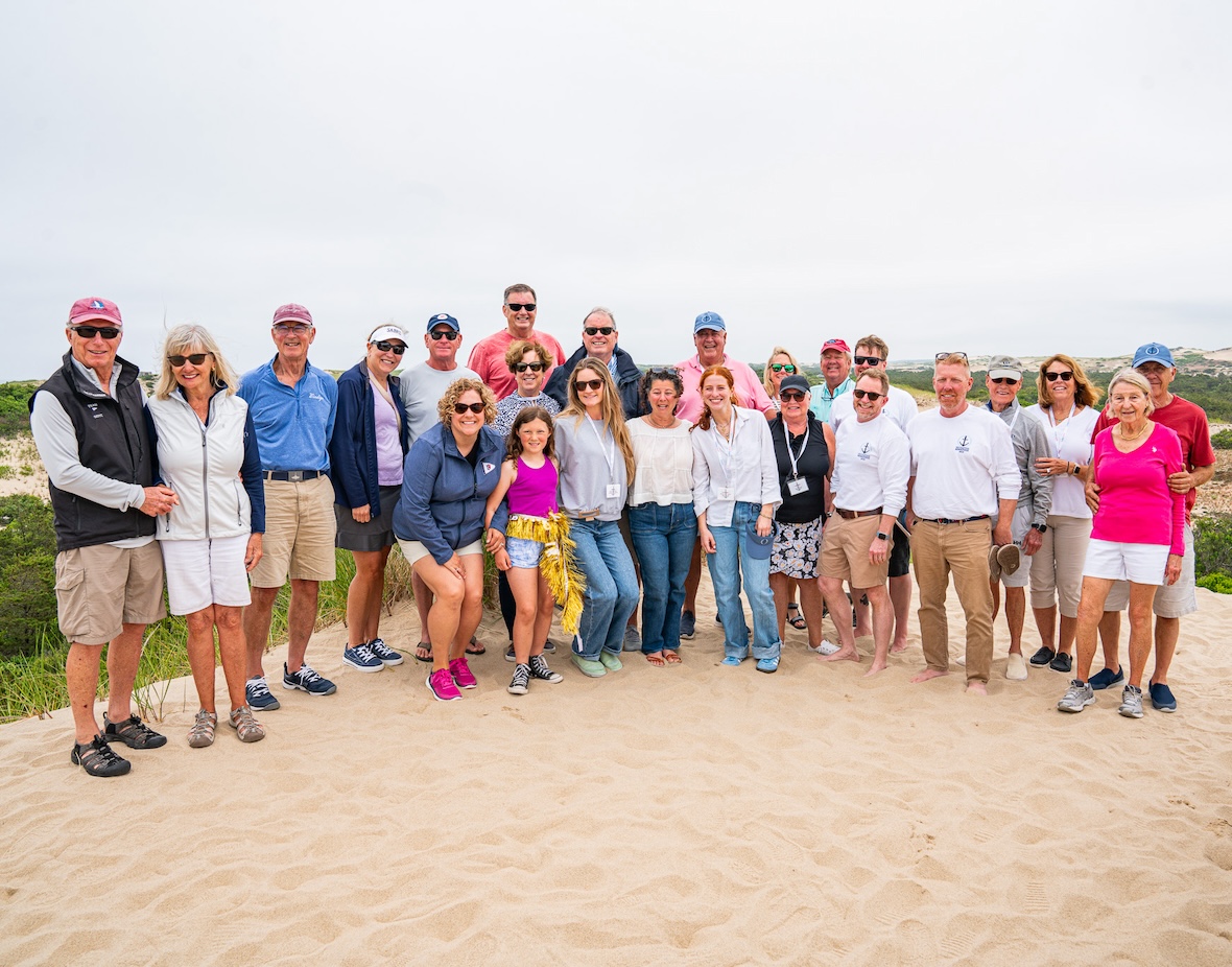 Owners Association - Sabre Yachts