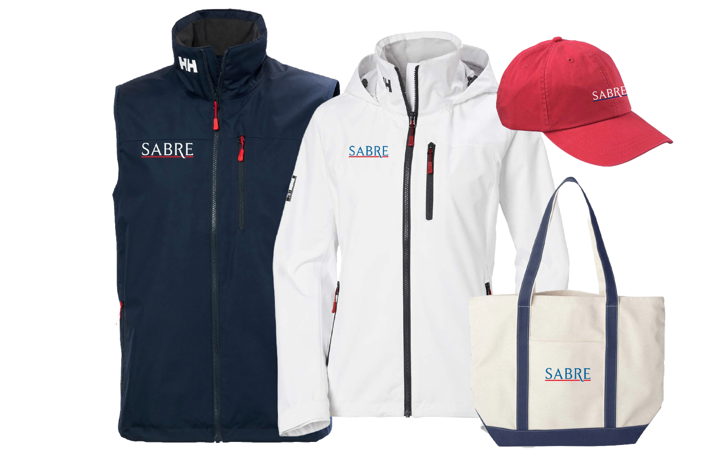 Sabre Club Store Promo
