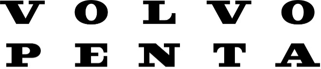 Volvo Penta Logo